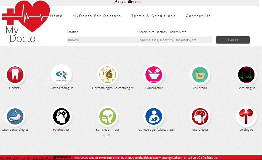 mydocto