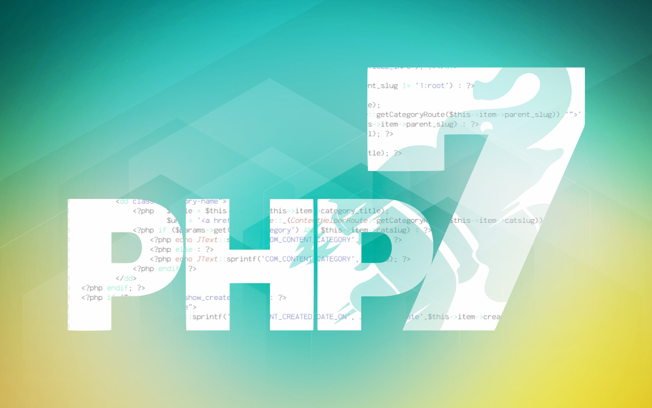 php project training